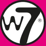 W7Cosmetics.com Logo