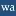 WA-Online.de Logo