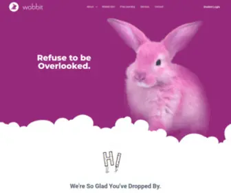 Wabbit.com(Wabbit) Screenshot