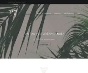 Wabisabibeauty.com(Wabisabibeauty) Screenshot