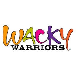 Wackywarriors.org Logo