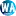 Wacuadros.com Favicon