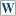 Wadearch.com Favicon