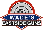 Wadesguns.com Logo