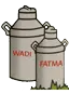 Wadifatma.com.sa Favicon