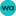 Wadiz.kr Logo