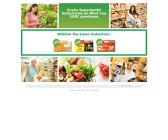 Waer-Doch-Gelacht.de(Supermarkt) Screenshot