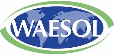 Waesol.org Logo