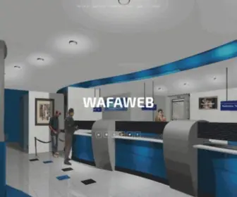 Wafaweb.net(Wafaweb) Screenshot