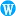 Wafen.cc Logo