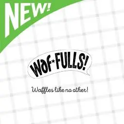 Waffulls.co.uk Favicon