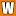 Wagandwipe.com Favicon
