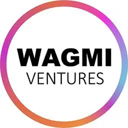 Wagmiventures.io Favicon