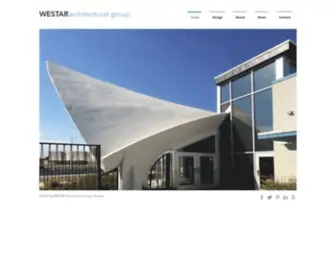 Wagnarchitects.com(Westar-Architects) Screenshot