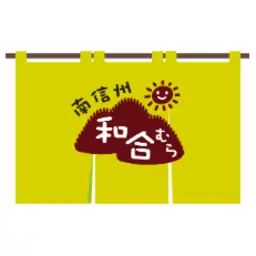 Wagoumura.jp Logo