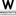 Wags.co.uk Favicon