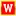 Wahana88C.net Favicon