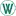 Waheedbaly.com Logo