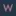 Wahlberg.dk Favicon