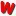 Wahnee.com Favicon