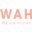 Wahuman.com Favicon