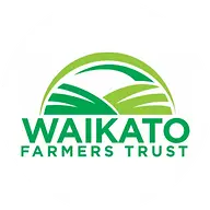 Waikatofarmerstrust.org.nz Logo