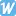 Waikey.com Logo