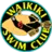 Waikikiswimclub.org Favicon