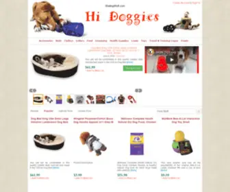 Wailingwolf.com(FREE Pet Classified Ads) Screenshot