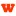 Waitan.cn Favicon