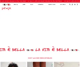 Waitandsee.it(La vita è bella) Screenshot