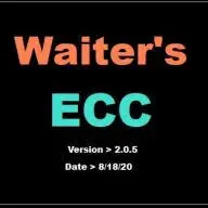 Waiterecc.com Favicon