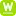 Waiternara.kr Logo