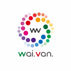 Waivan.jp Logo