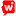 Wajahindonesia.co.id Favicon