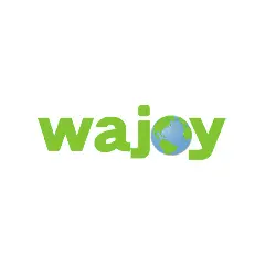 Wajoy.co.jp Logo