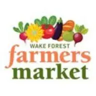 Wakeforestmarket.org Favicon