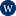 Wakeupcloud.com Logo