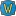 Waklov.com Favicon