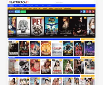 Waktu21.icu(Waktu 21) Screenshot