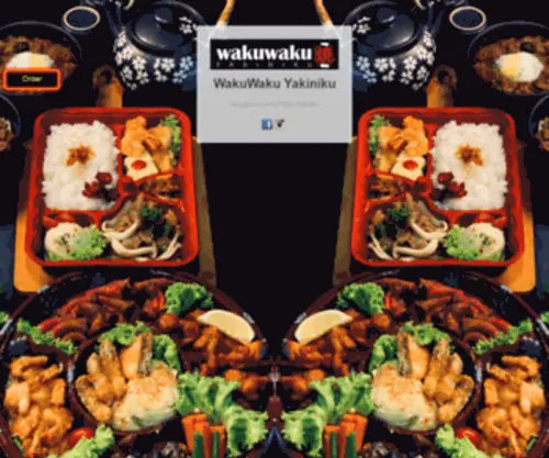 WakuWaku.sg(WakuWaku) Screenshot