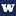Walbusch.de Favicon