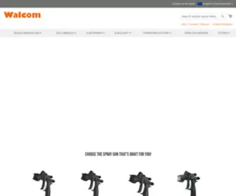 Walcom.shop(Walcom Shop) Screenshot