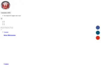 Wald.com.ar(Wald S.A) Screenshot