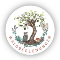 Waldfrau.de Logo