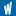 Waldner-Wassertechnik.de Favicon