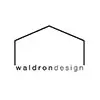 Waldrondesigns.com Logo