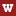 Waldsee-Freiburg.de Favicon