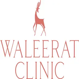 Waleeratclinic.com Logo