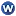 Walgal.com Favicon